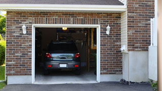 Garage Door Installation at Lakeview Lakewood, Washington